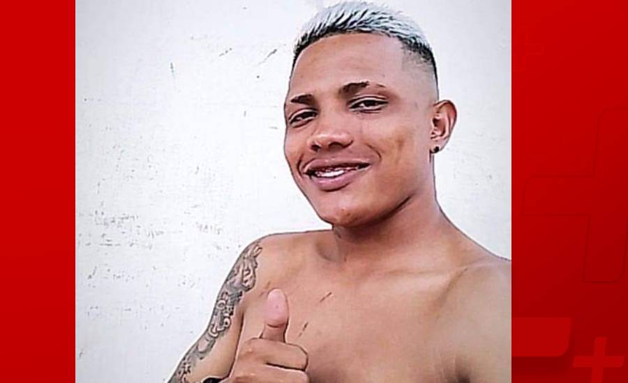 Jovem de 20 anos é perseguido e morto na zona Norte de Teresina EL PIAUÍ