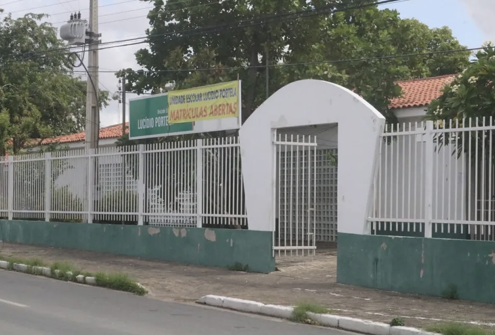 Professores Da Rede Municipal De Ensino De Teresina Iniciam Greve El