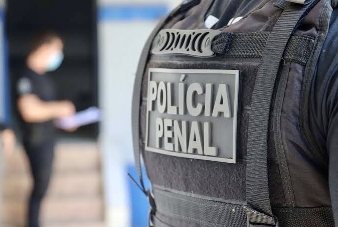 Governo Do Piau Autoriza Concurso P Blico Para Policial Penal