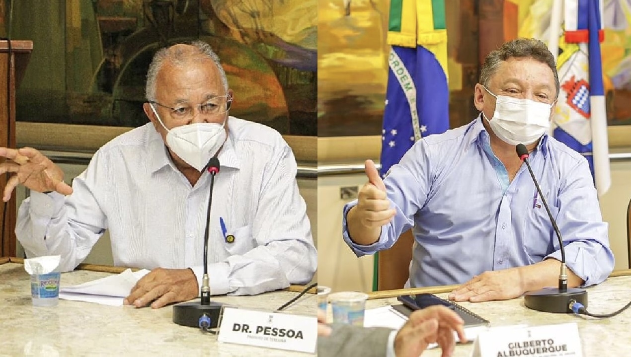 Prefeito vai anunciar novo presidente da FMS nesta sexta (9) – EL PIAUÍ