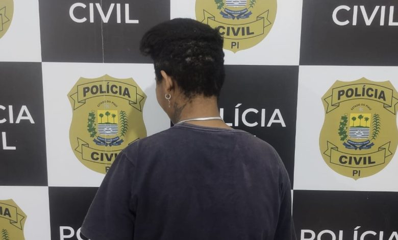 Mulher é Presa No Piauí Suspeita De Estupro De Vulnerável Contra Menores El PiauÍ 3163